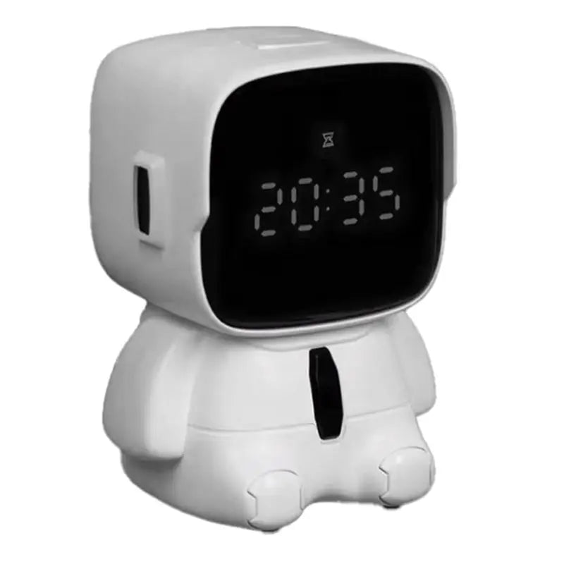 Temporizador con cuenta regresiva y alarma con función de repetición | Perfecto para niños y adultos