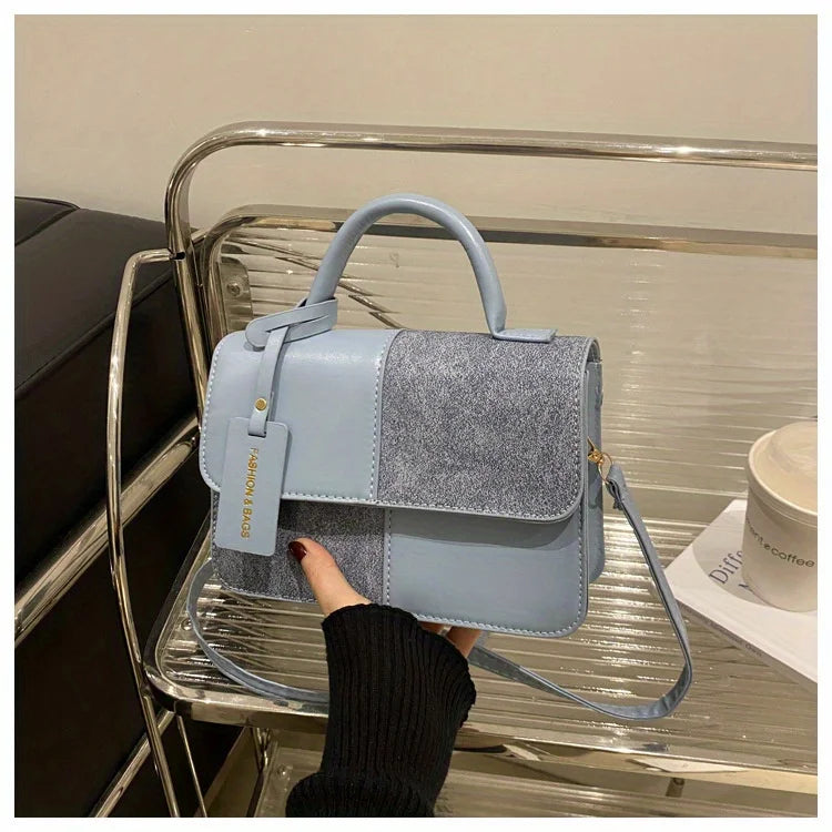 Bolso Cruzado Elegante para Mujer | Accesorio Chic y Versátil para el Día a Día