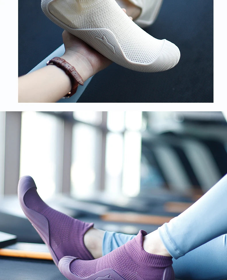 Casual Thin Sole Fitness Beach Shoes | Unisex Lightweight Comfort