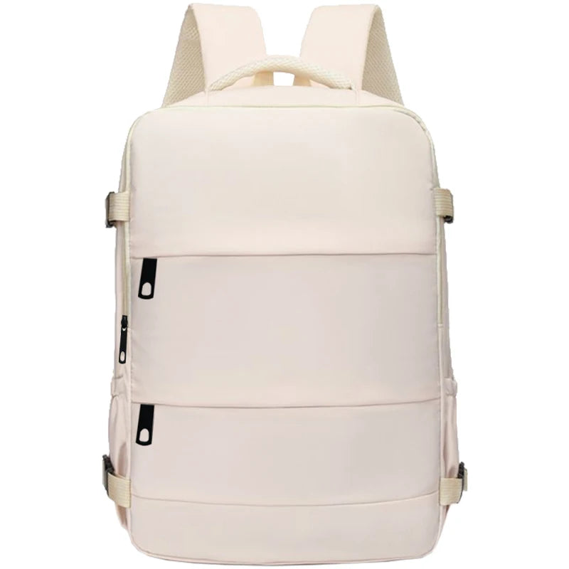 Multi-Color Backpack | Lightweight & Adjustable for Everyday Use