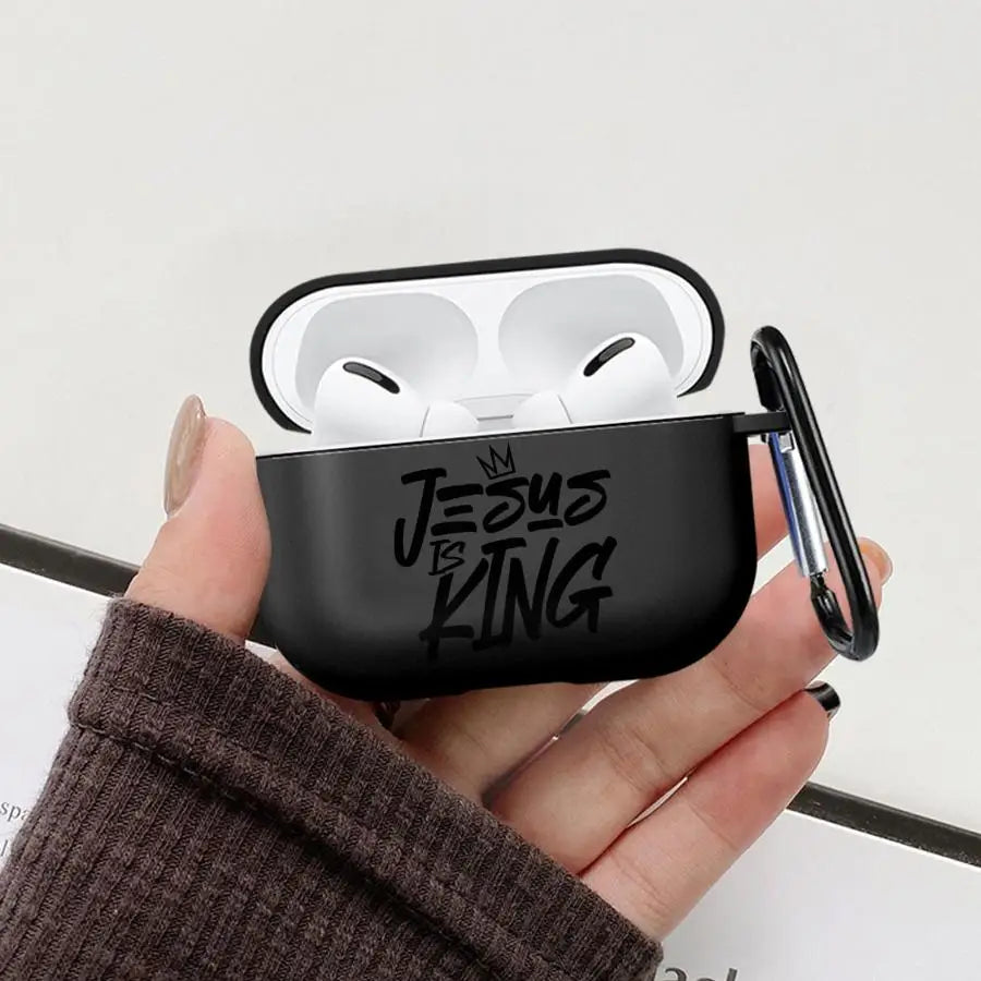 Stylish Protective Earphone Cases for AirPods | Durable Covers
