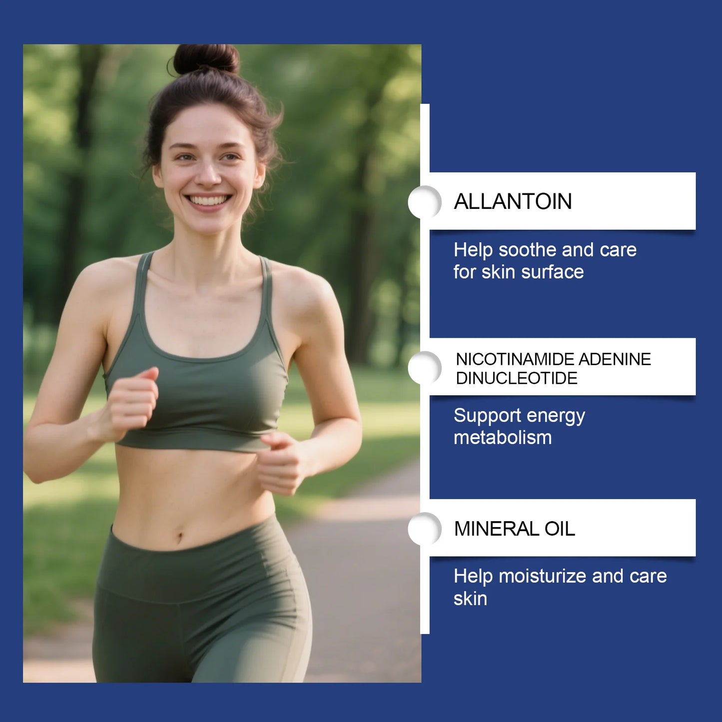 Premium Body Care Patch | Daily Comfort & Vitality Boost
