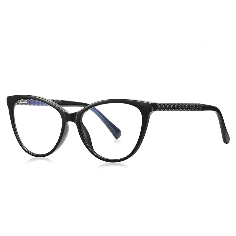 Stylish Square Prescription Glasses for Women | Adaptive Lenses