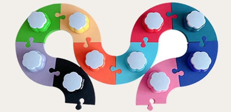 Dog Communication Buttons | Train Your Pet Easily & Effectively