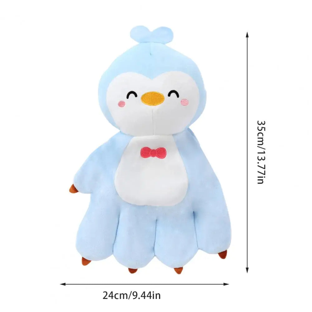 Baby Soothing Pillow with Remote Control | Comforting Nap Companion