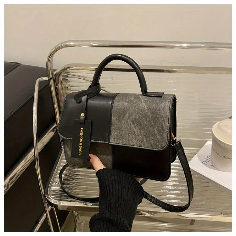 Bolso Cruzado Elegante para Mujer | Accesorio Chic y Versátil para el Día a Día