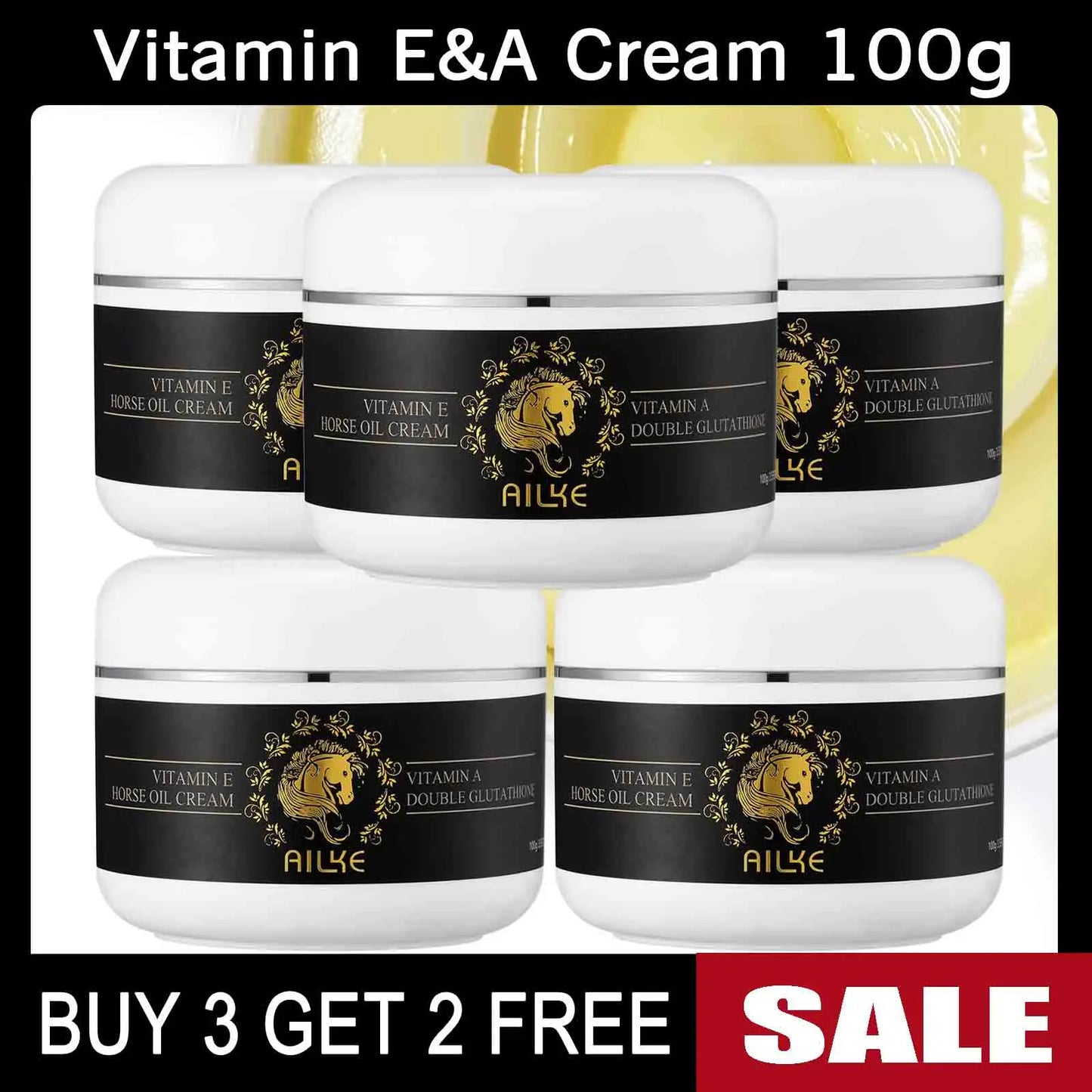 5 in 1 Skin Care Kit | Revitalize, Brighten & Smooth Skin