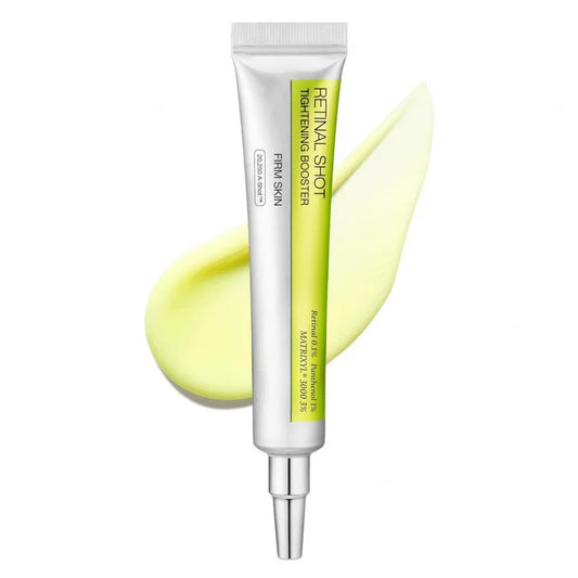 Retinol Firming Eye Cream | Eliminate Fine Lines & Eye Bags