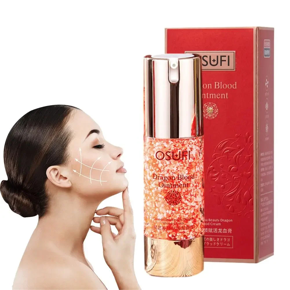 Nourishing Moisturizing Face Cream | Refresh & Revitalize Skin