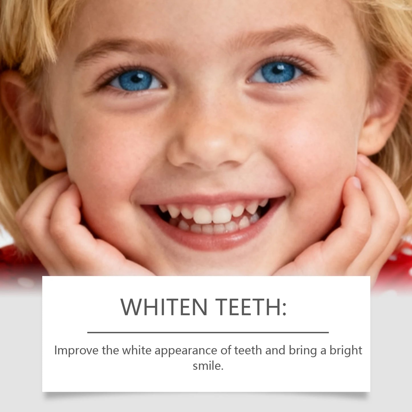 Kids Low-Fluoride Toothpaste | Gentle Daily Oral Care for Children