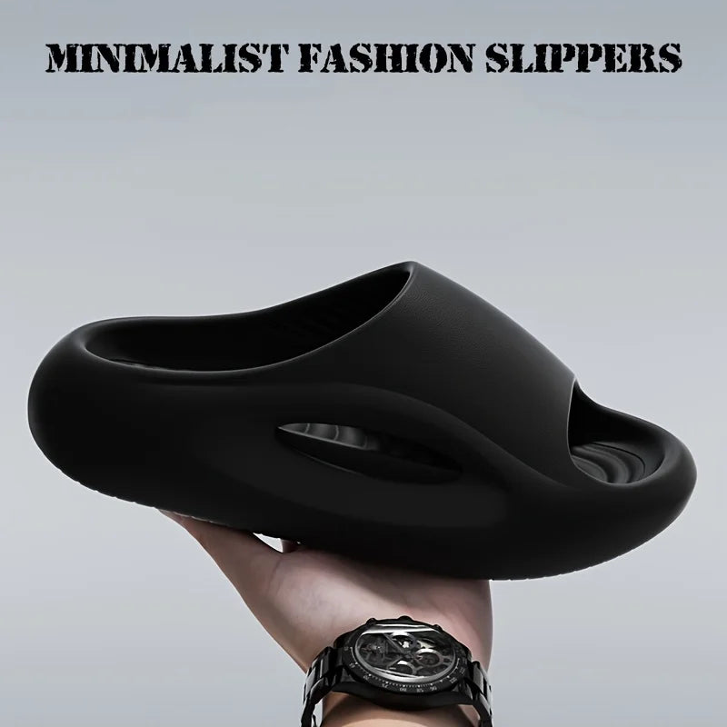 Men's Summer EVA Slides | Comfortable Anti-Slip Outdoor Footwear