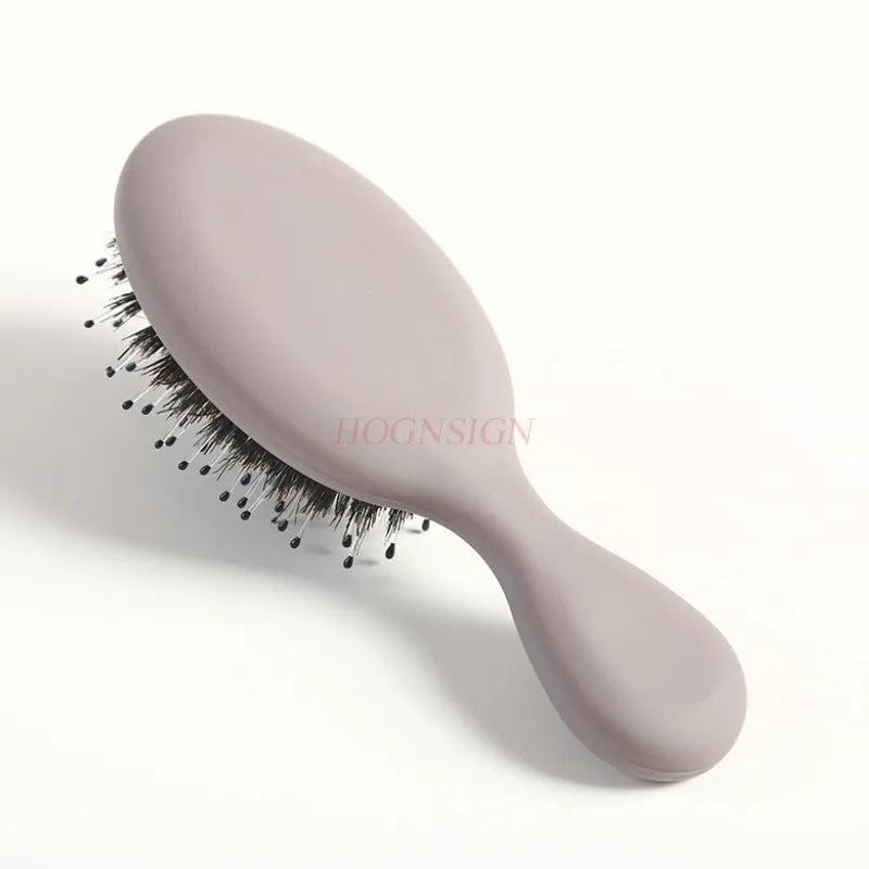 Portable Anti-Static Airbag Comb for Kids | Cute & Compact