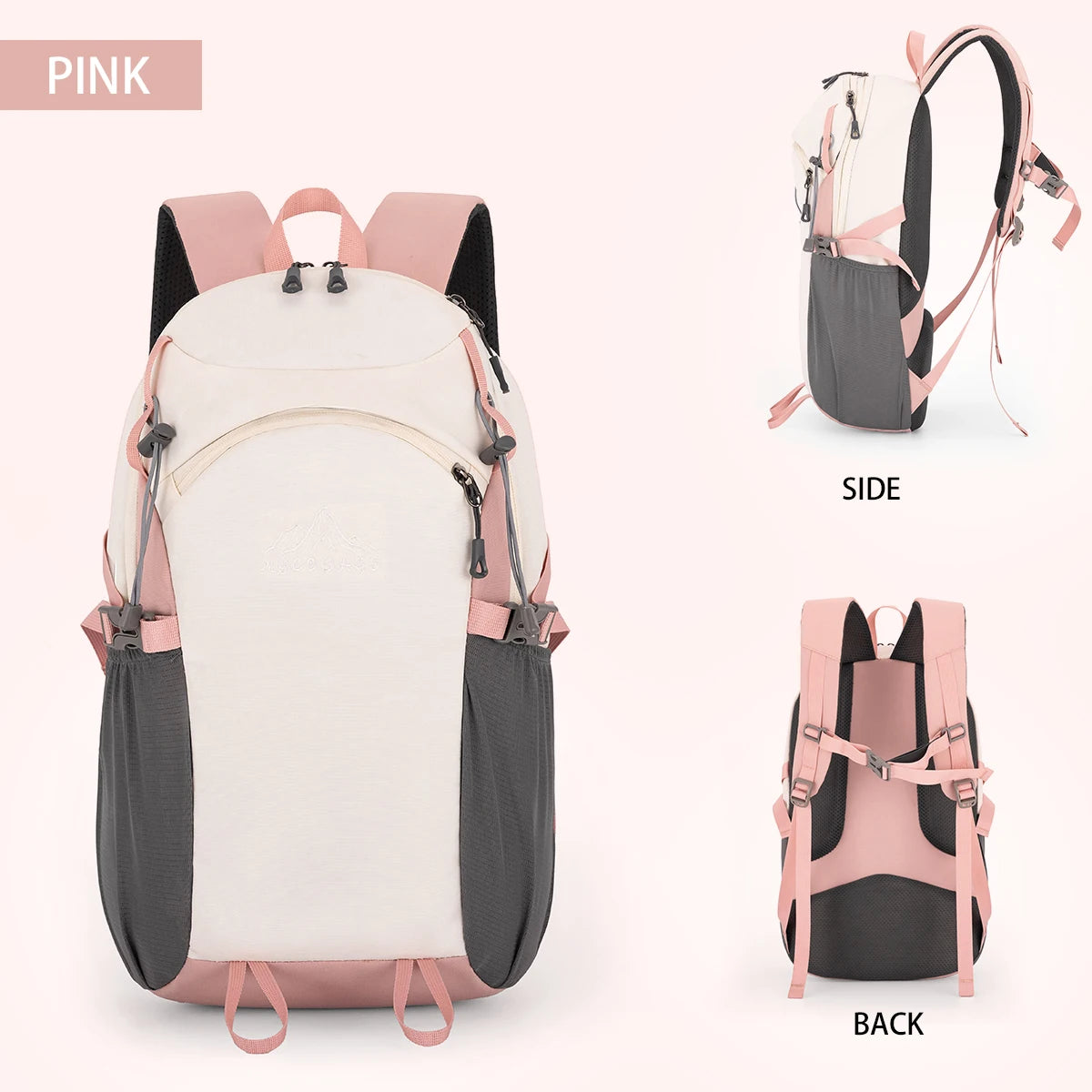 Lightweight 20L Outdoor Backpack | Perfect for Hiking & Travel