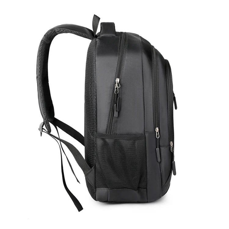Large-Capacity Laptop Backpack | Comfortable, Versatile & Stylish