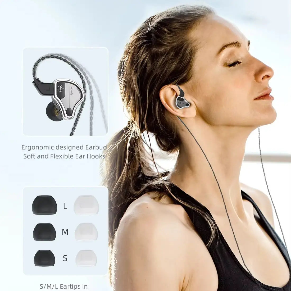 High-Resolution Noise Cancelling Headphones | Ultimate Sound Experience