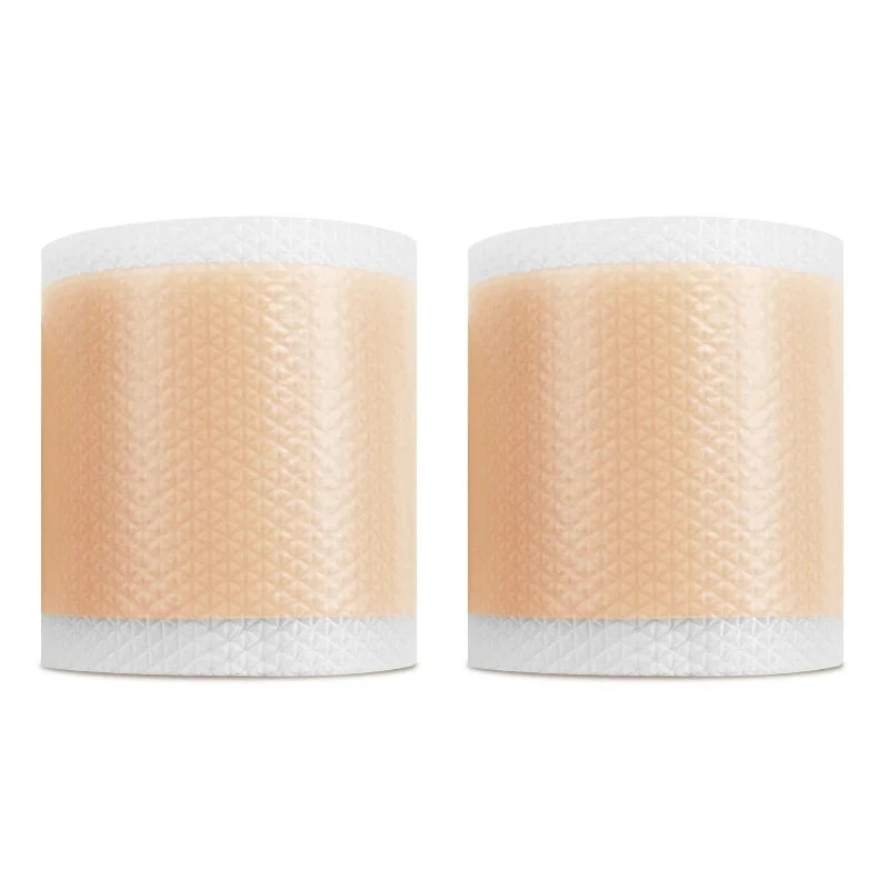 Silicone Scar Removal Strips | Effective Acne & Keloid Treatment