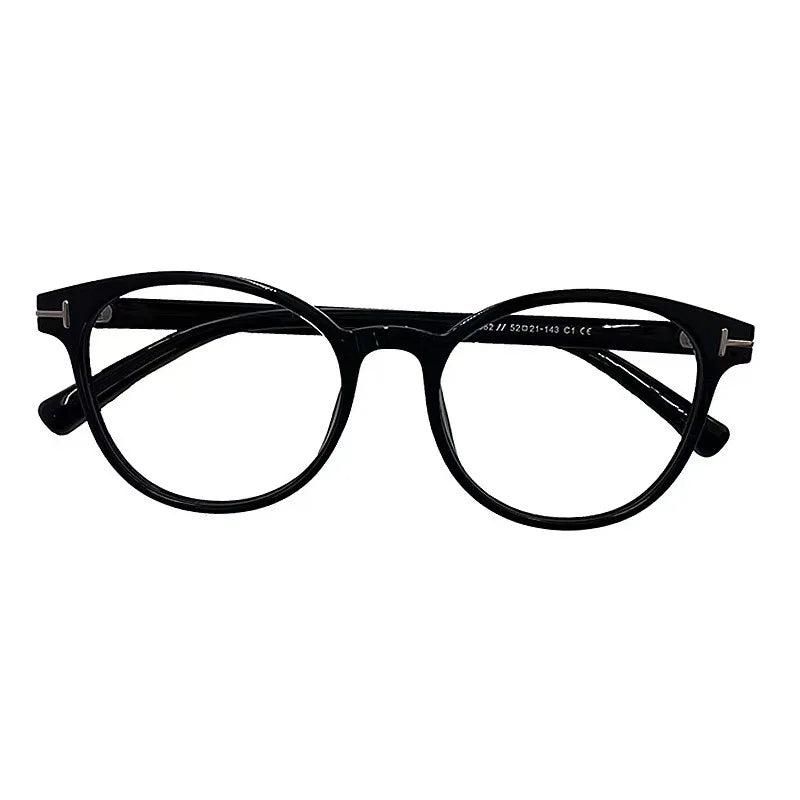 Stylish Cat Eye Glasses for Women | Progressive Anti Blue Light Specs