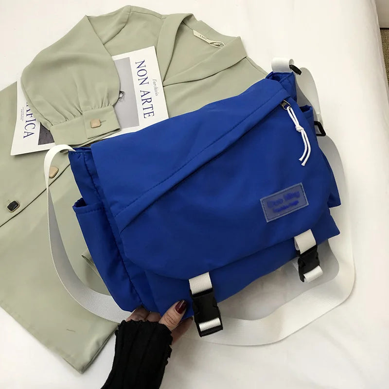 Bandolera de Moda para Adolescentes y Jóvenes | Elegante y Funcional