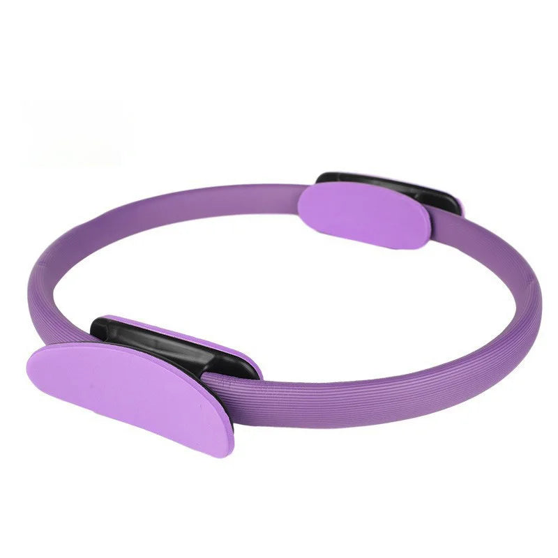 Pilates Fitness Ring for Strength & Flexibility | Home Workout Tool