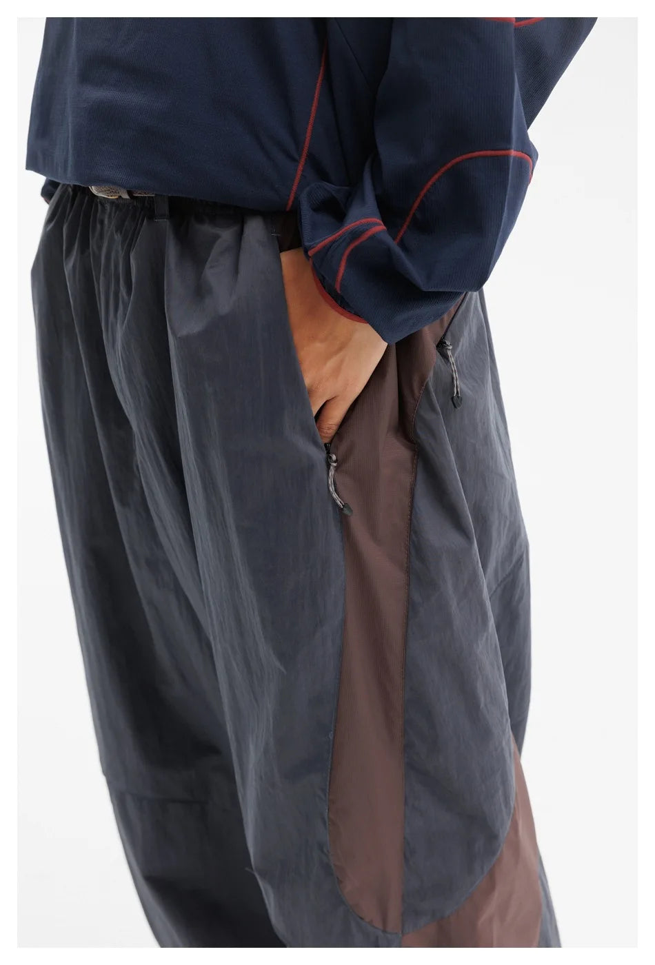Lightweight Quick Dry Outdoor Cargo Pants for Men & Women