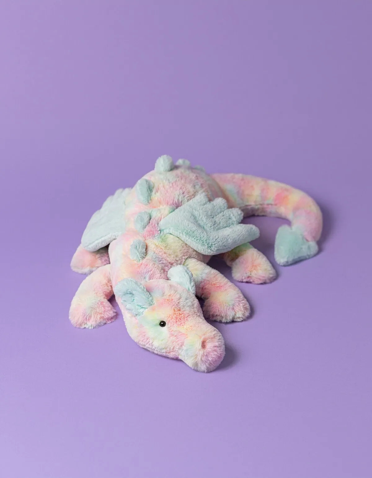 Lazuilia Dragon Plush Toy | Adorable Stuffed Animal Gift