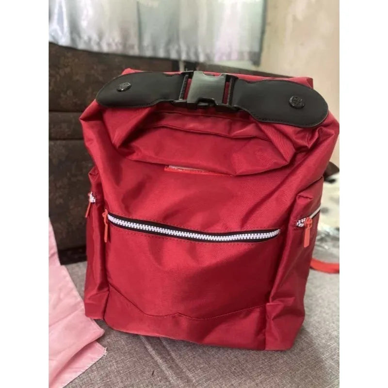 Large Capacity Waterproof Travel Backpack for Adventures