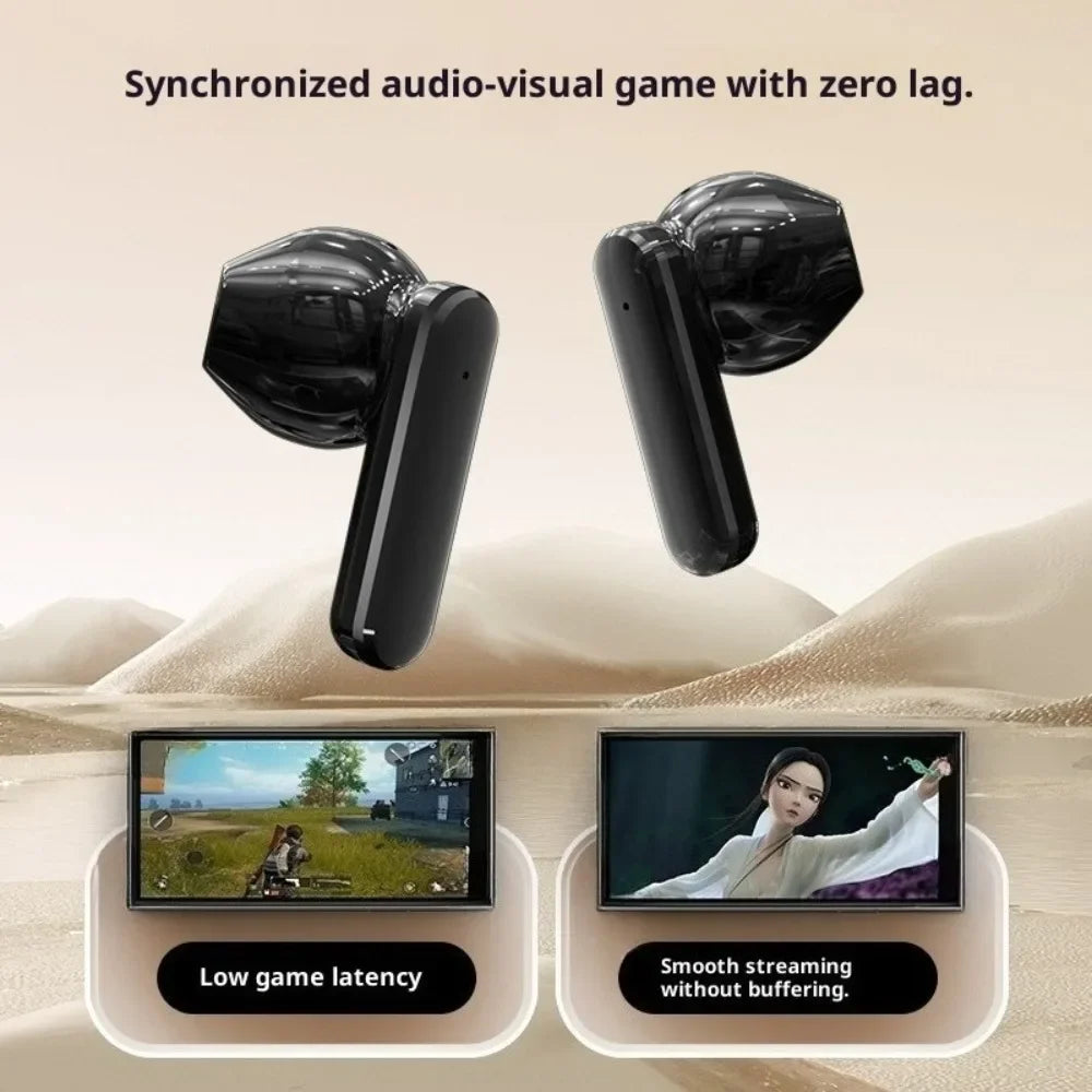 Wireless Bluetooth Noise Cancelling Earbuds | High Sound Quality