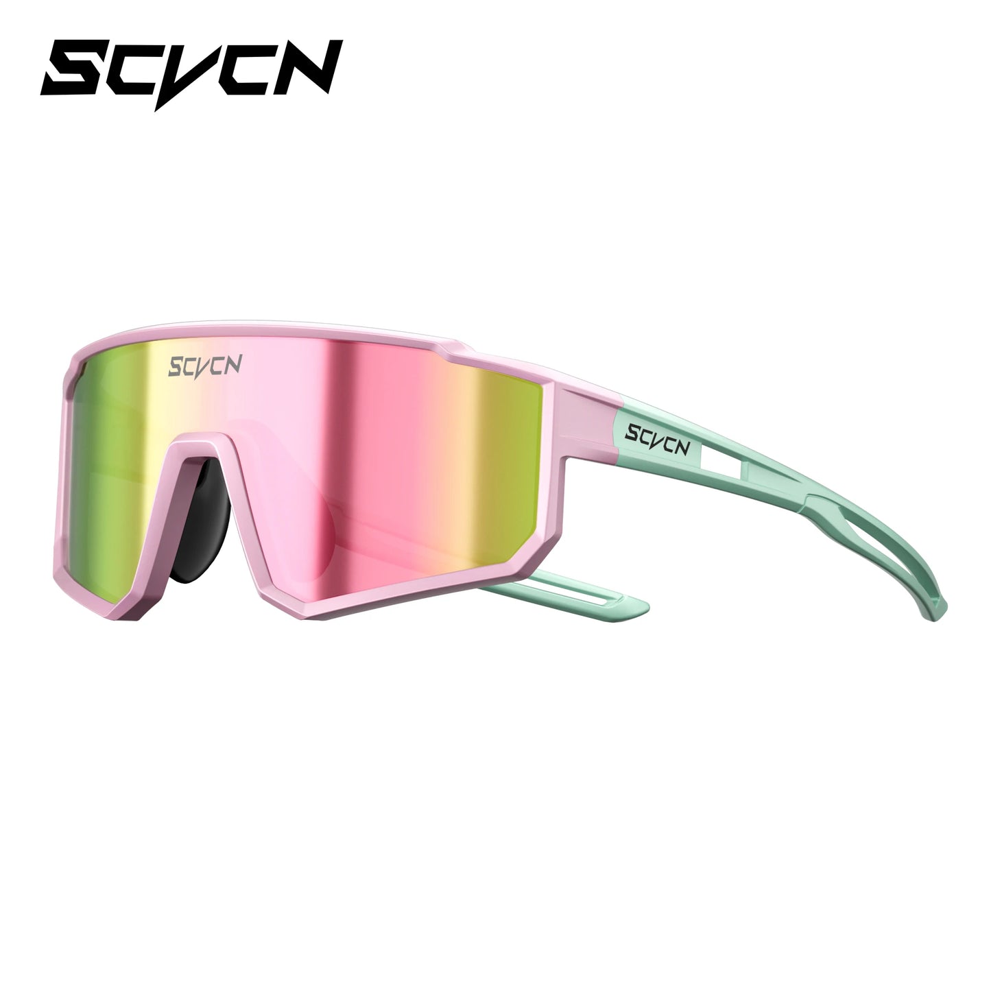Children's Photochromic Sports Sunglasses | UV400 Protection