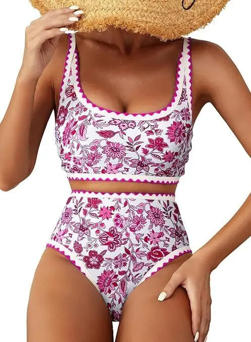 Stylish Bikinis for Women | Trendy Beach Swimwear Sets