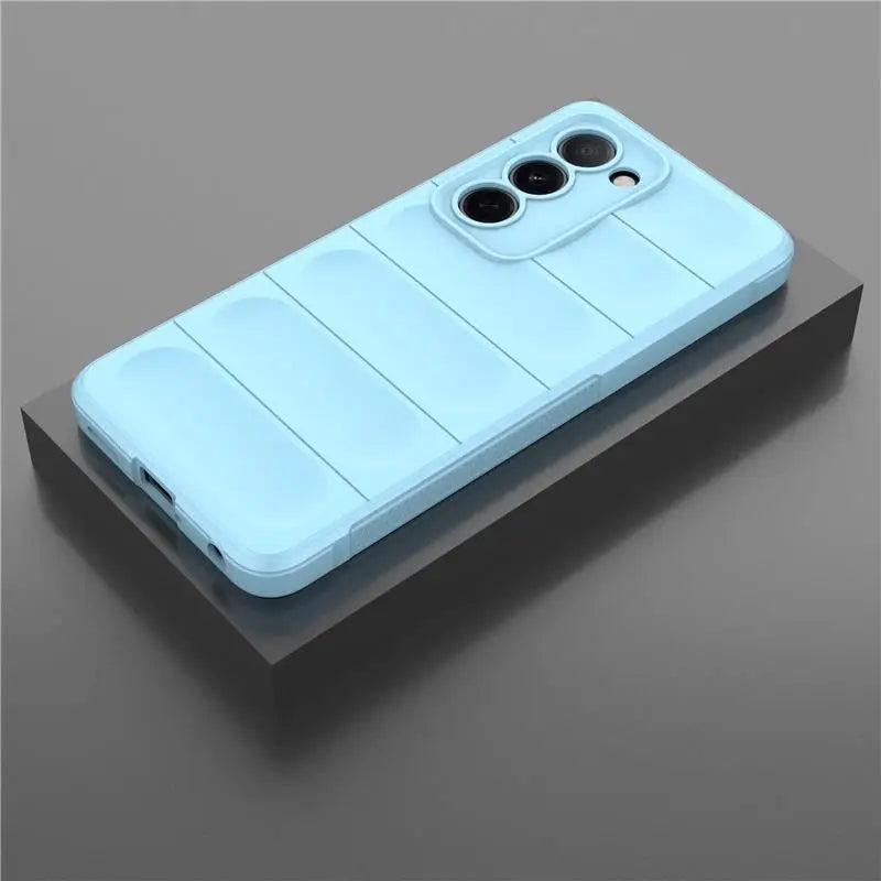 Shockproof Soft Case Phone Cover For Oppo A5 A38 A58 A78 Find X5 X6 X7 X8 Reno 11F 12F 13F 14F 11 12 13 14 Pro Liquid Silicone