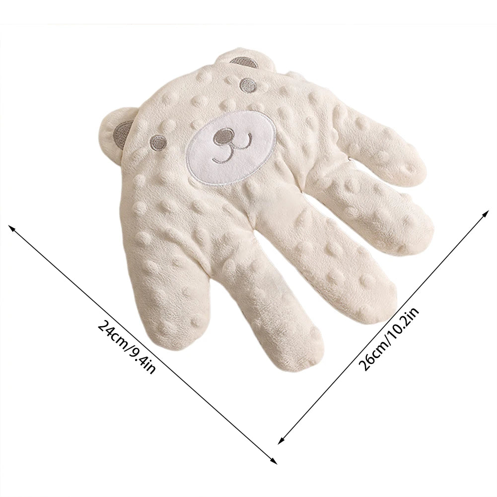 Soothing Baby Sleep Aid Pillow | Infant Calming Sleeper