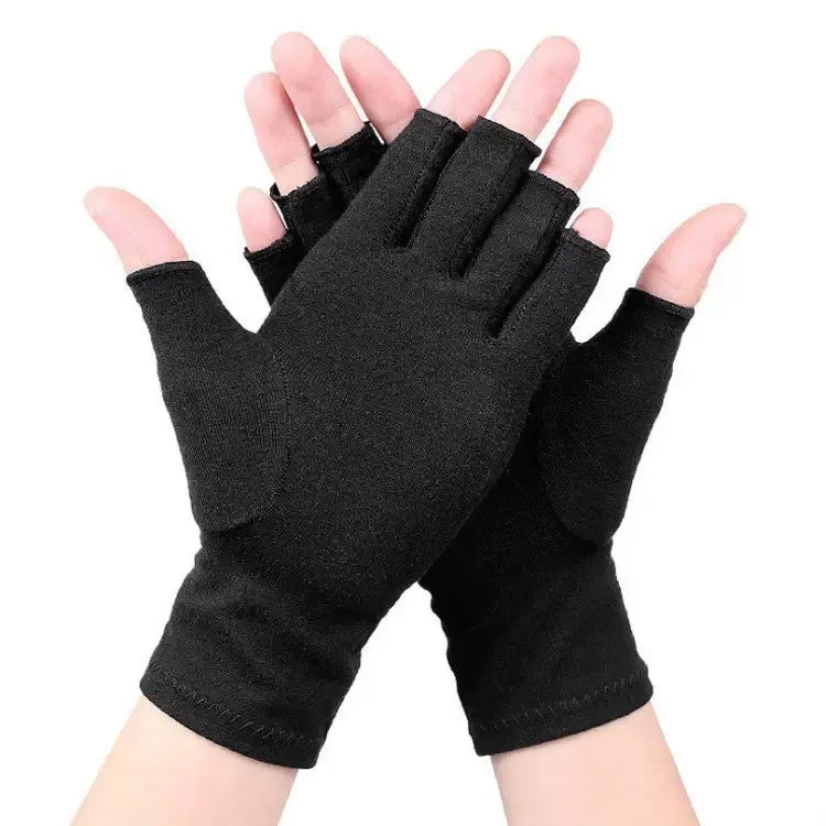 Compression Arthritis Gloves for Joint Pain Relief | Wrist Support