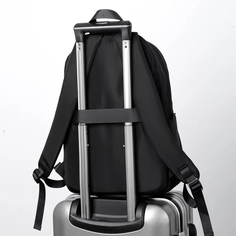 Casual Shoulder Computer Bag for Men and Women | Versatile & Stylish