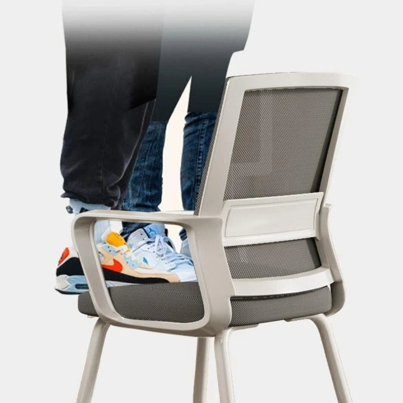 Comfortable Ergonomic Computer Gaming Chair for Home & Office