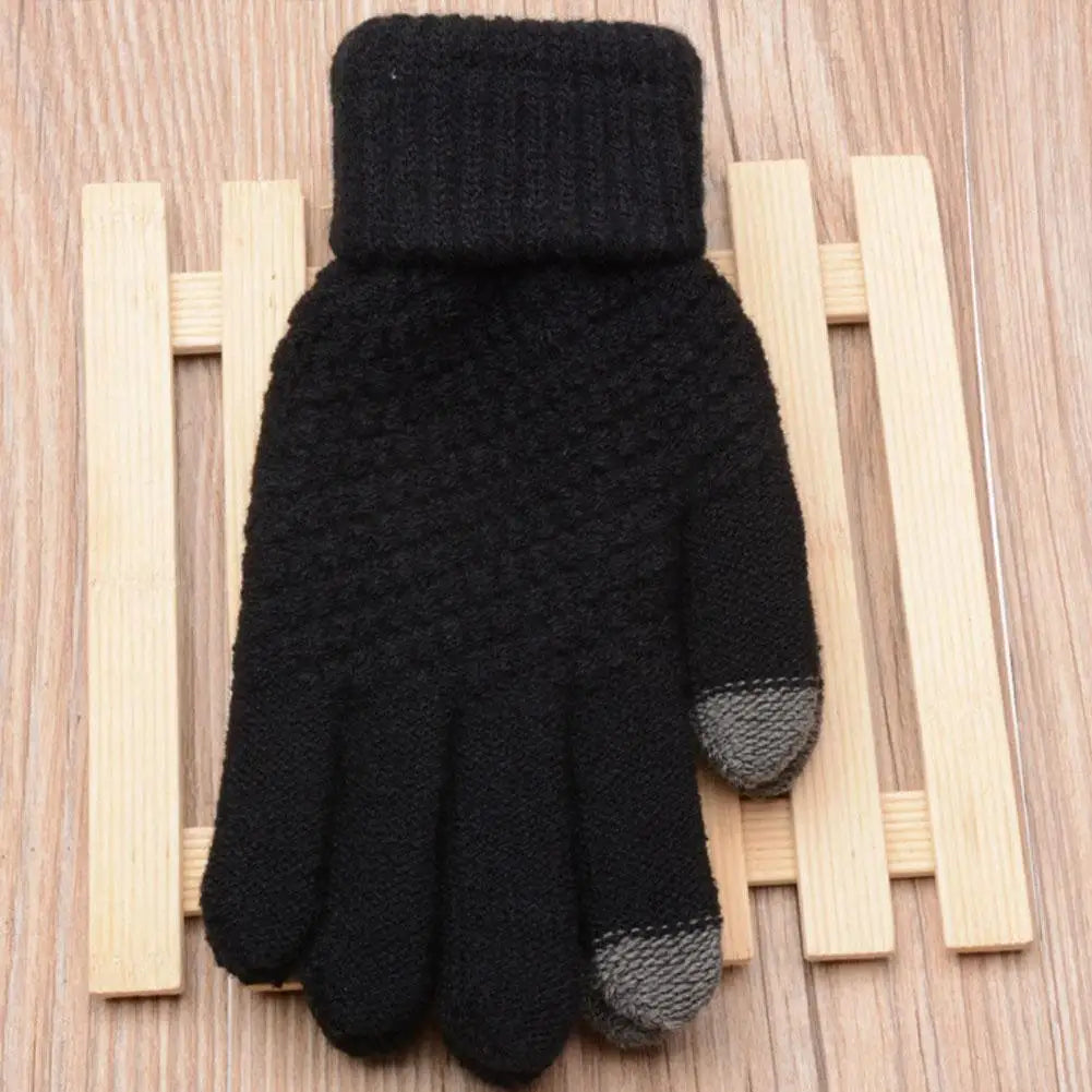 Warm Winter Touch Screen Gloves for Men & Women | Cycling & Driving