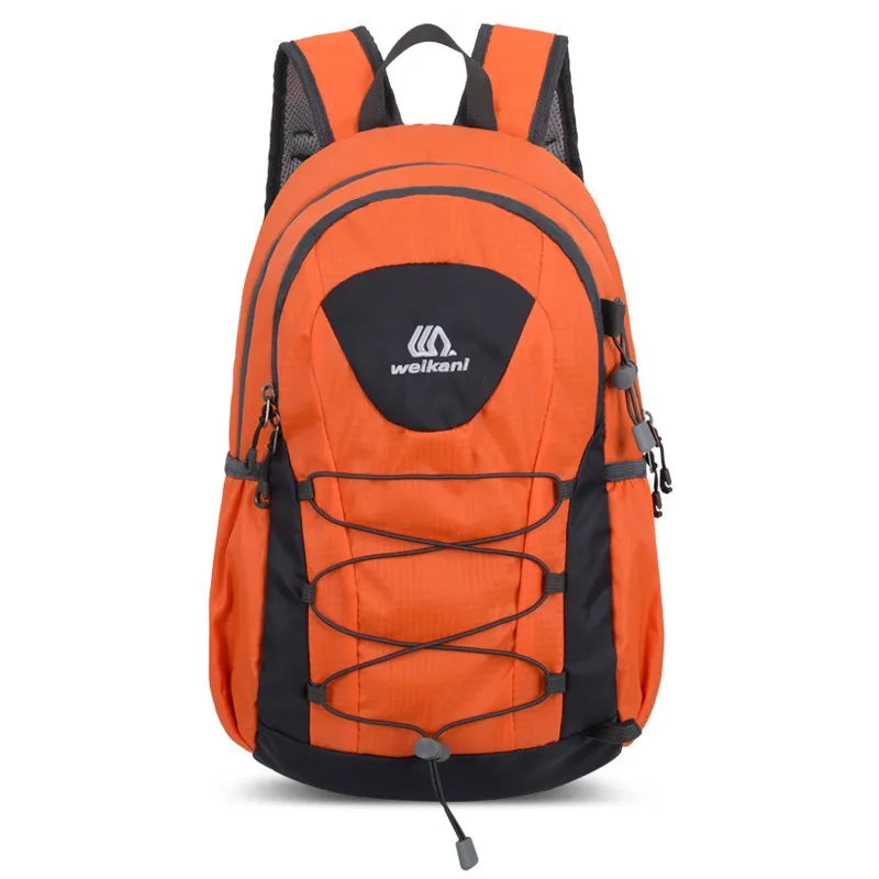 Ultralight Mini Camping Backpack | Perfect for Hiking & Travel