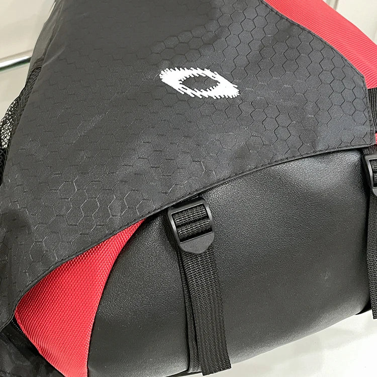 Large Capacity Crossbody Chest Bag for Active Outdoor Life