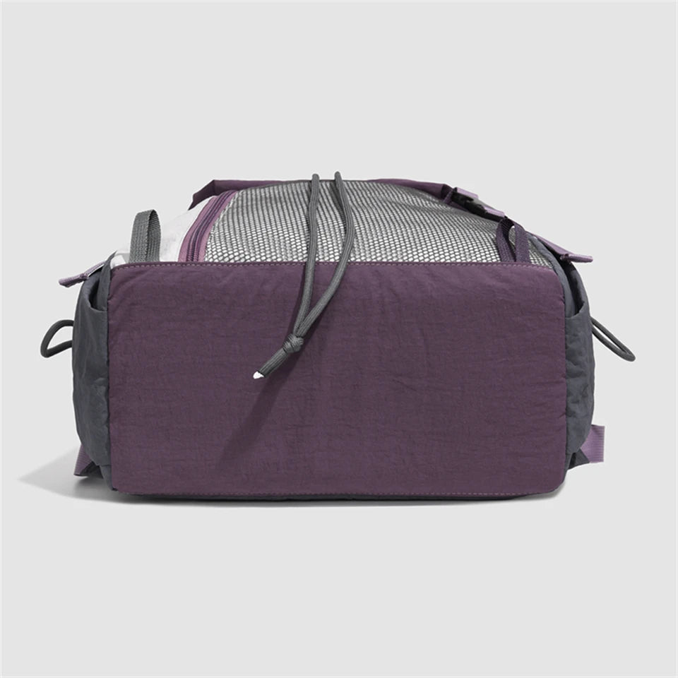 Lightweight Waterproof Women's Commuter Backpack | Large Capacity Daypack