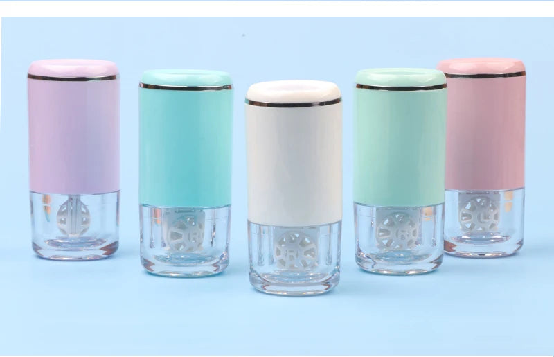 Ultrasonic Contact Lens Cleaner | Intelligent Lens Cleaning Machine
