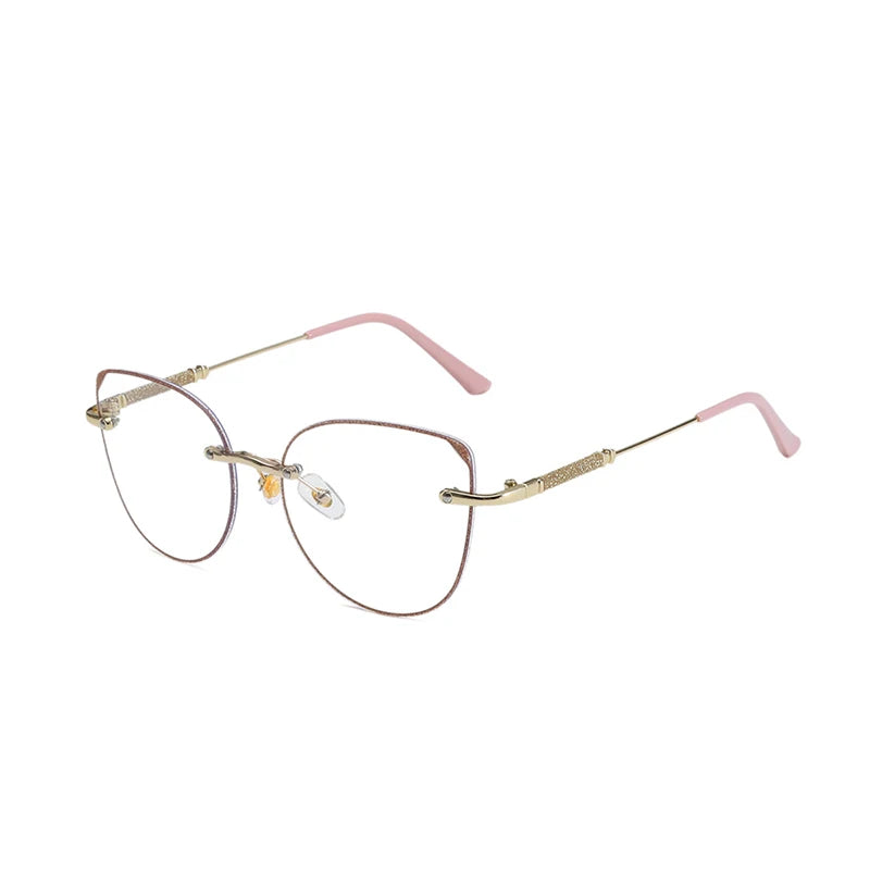 Stylish Photochromic Eyeglasses | Eye Protection & Comfort