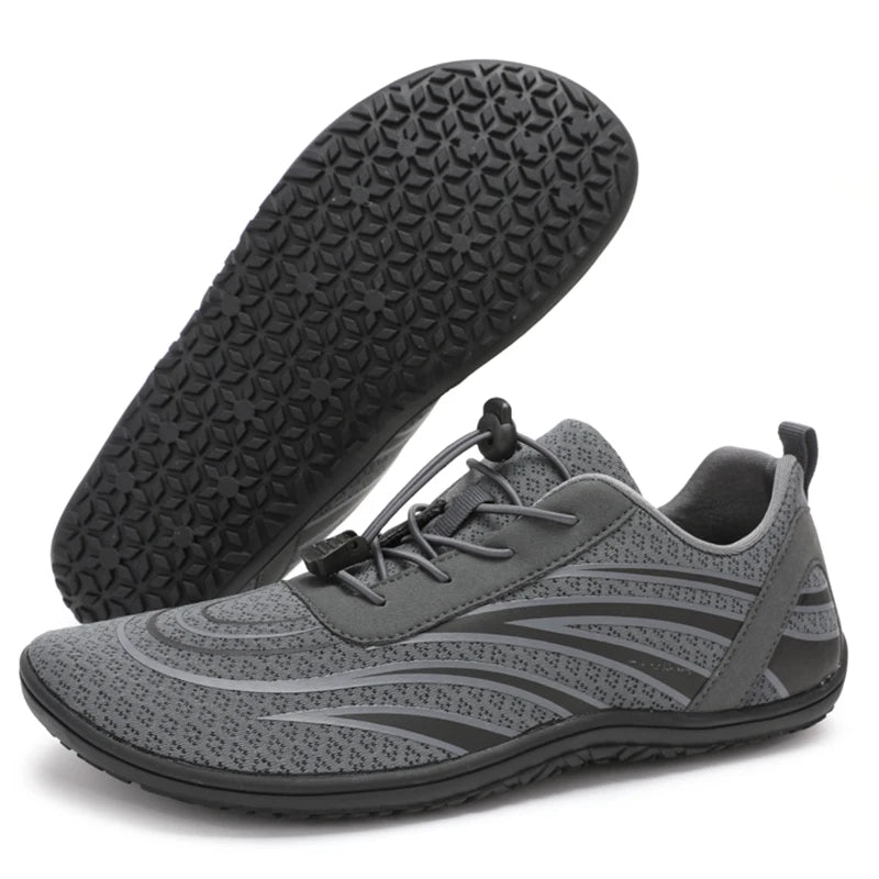 Men's Barefoot Aquatic Sport Wading Shoes | Adventure-Ready Footwear