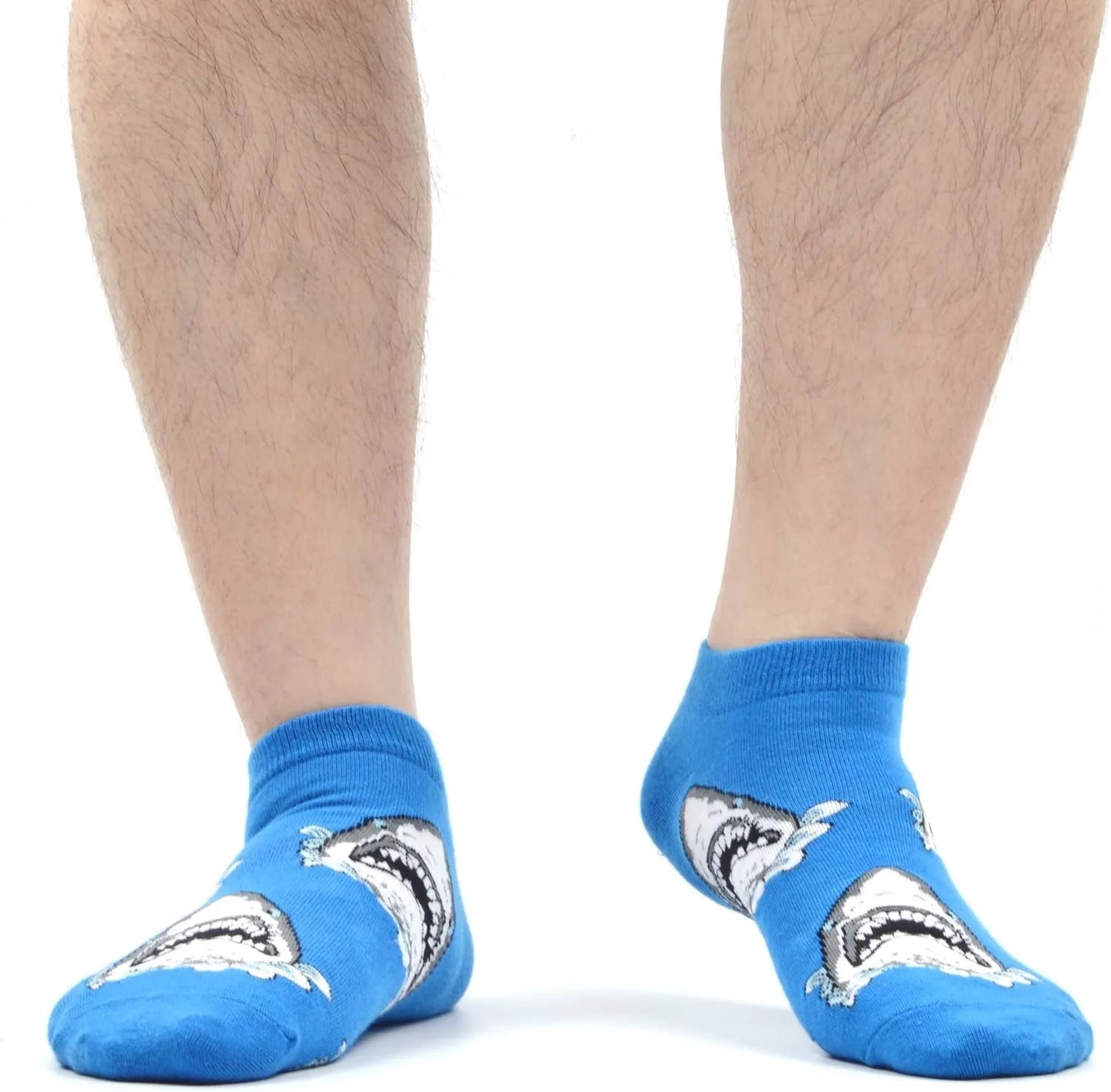Colorful Casual Ankle Socks for All | Trendy Fun Styles