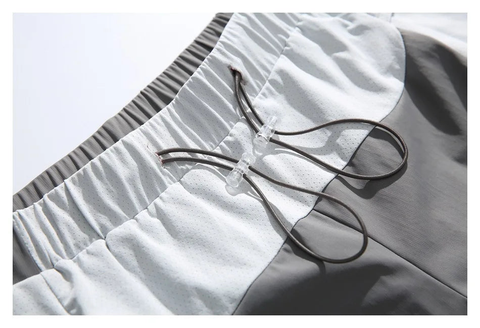 All-Day Comfort Outdoor Shorts | Breathable & Ultra-Light Unisex Wear