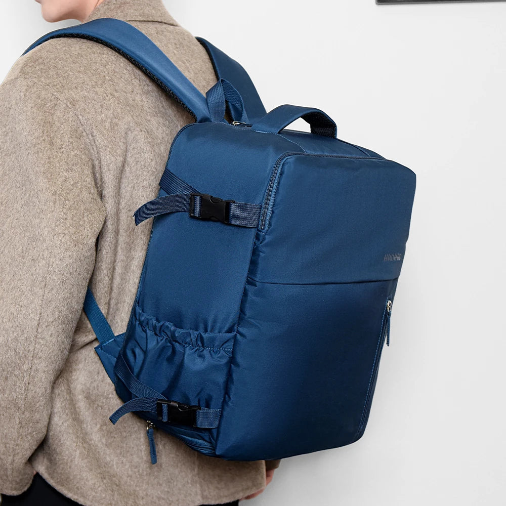 Versatile Travel Backpack | Perfect for Budget Airlines