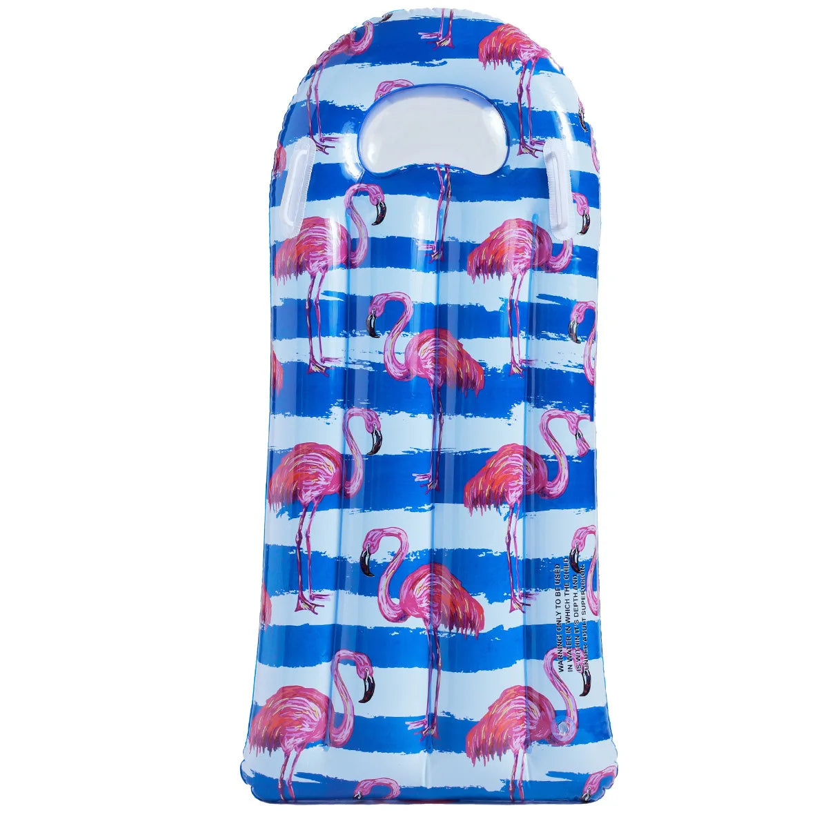 Inflatable Swim Tube Water Hammock | Ultimate Pool Float Accessory