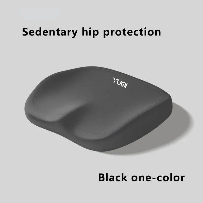 Ergonomic Memory Foam Office Chair Cushion | Adjustable Support