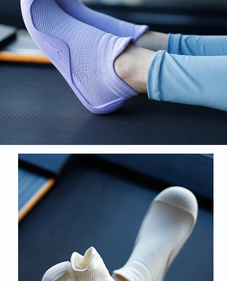 Casual Thin Sole Fitness Beach Shoes | Unisex Lightweight Comfort