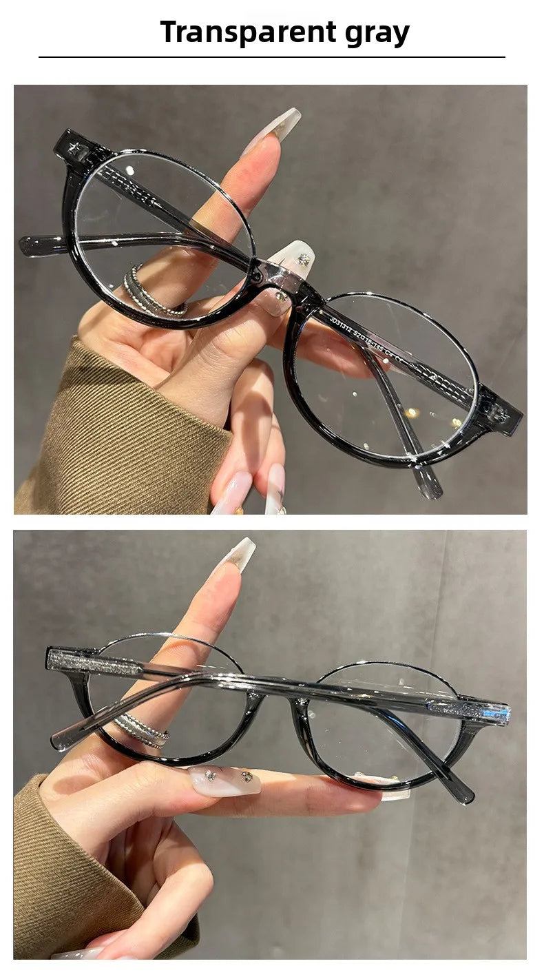 Customizable Blue Light Blocking Reading Glasses for Every Style