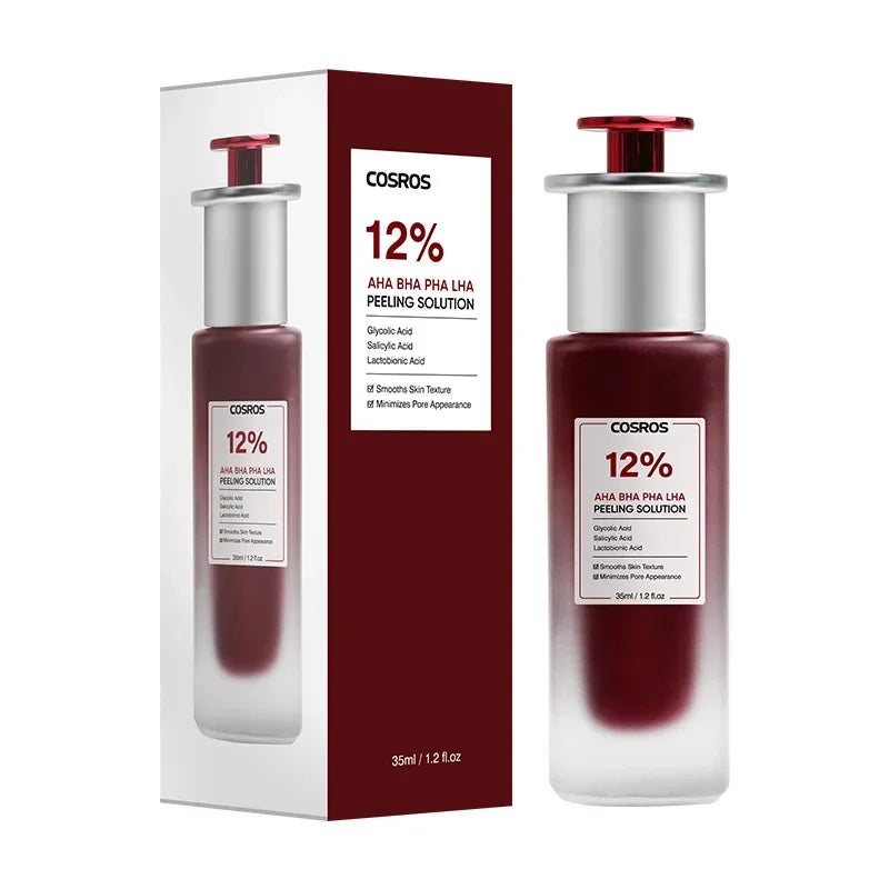 Exfoliating Salicylic Acid Essence | Pore Minimizing Serum