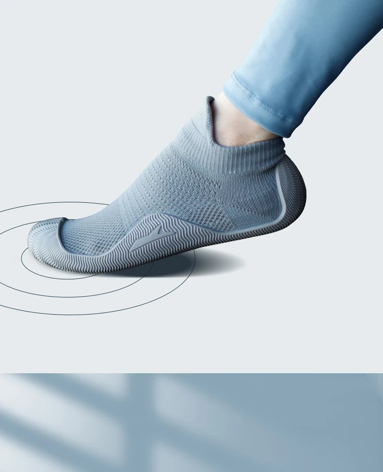 Casual Thin Sole Fitness Beach Shoes | Unisex Lightweight Comfort